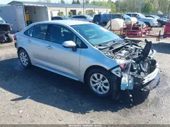 5YFEPMAE8MP153935 2021 TOYOTA COROLLA