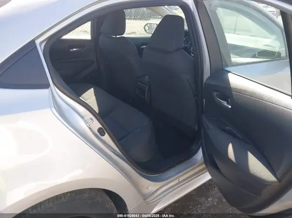 5YFEPMAE8MP153935 2021 TOYOTA COROLLA - Image 8