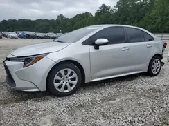5YFEPMAE8MP156415 2021 TOYOTA COROLLA