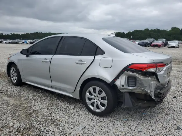 5YFEPMAE8MP156415 2021 TOYOTA COROLLA - Image 2