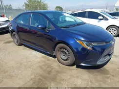 5YFEPMAE8MP156589 2021 TOYOTA COROLLA