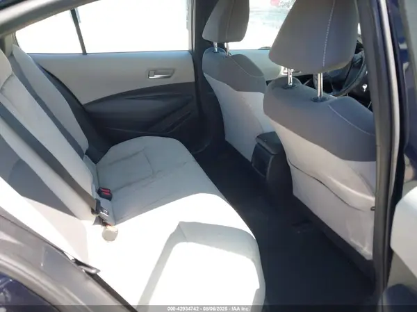 5YFEPMAE8MP156589 2021 TOYOTA COROLLA - Image 8