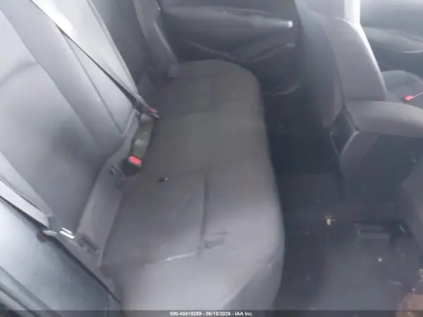 5YFEPMAE8MP157385 2021 TOYOTA COROLLA - Image 8