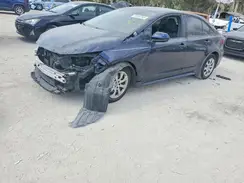 5YFEPMAE8MP158035 2021 TOYOTA COROLLA