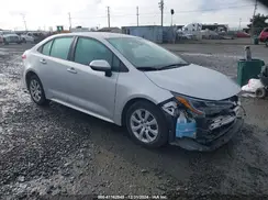 5YFEPMAE8MP158875 2021 TOYOTA COROLLA