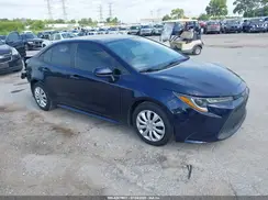 5YFEPMAE8MP159220 2021 TOYOTA COROLLA