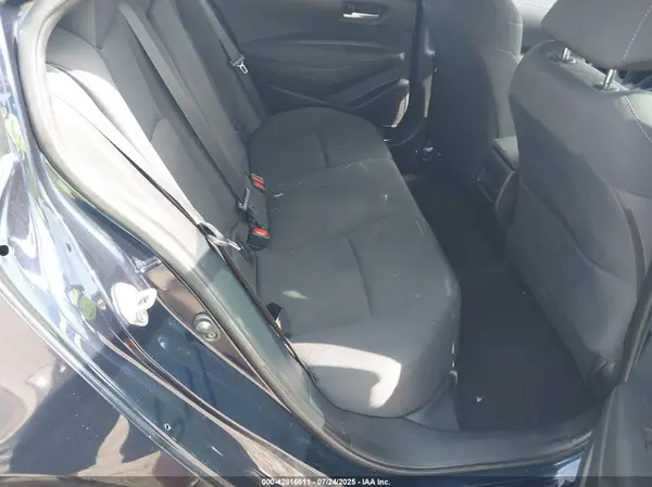 5YFEPMAE8MP159220 2021 TOYOTA COROLLA - Image 8