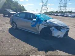 5YFEPMAE8MP159265 2021 TOYOTA COROLLA