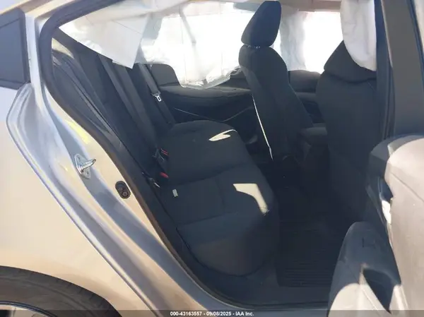 5YFEPMAE8MP159265 2021 TOYOTA COROLLA - Image 8
