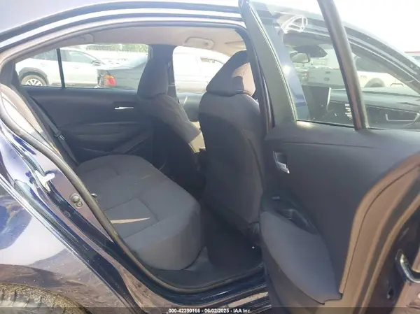 5YFEPMAE8MP159427 2021 TOYOTA COROLLA - Image 8
