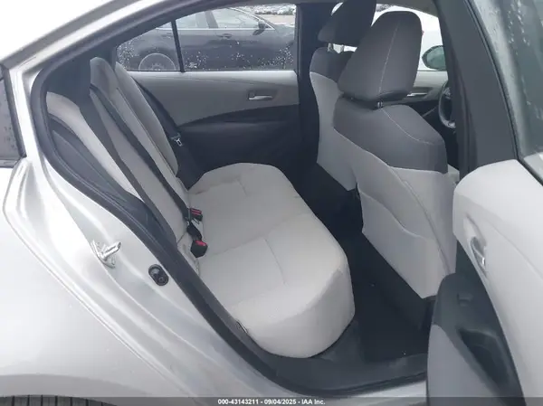 5YFEPMAE8MP159718 2021 TOYOTA COROLLA - Image 8
