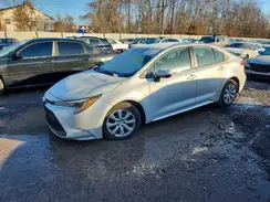 5YFEPMAE8MP160268 2021 TOYOTA COROLLA