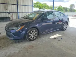 5YFEPMAE8MP160495 2021 TOYOTA COROLLA