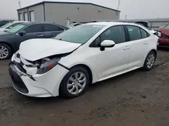 5YFEPMAE8MP160710 2021 TOYOTA COROLLA