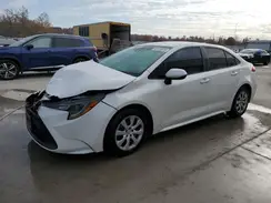5YFEPMAE8MP161176 2021 TOYOTA COROLLA