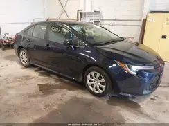 5YFEPMAE8MP161811 2021 TOYOTA COROLLA