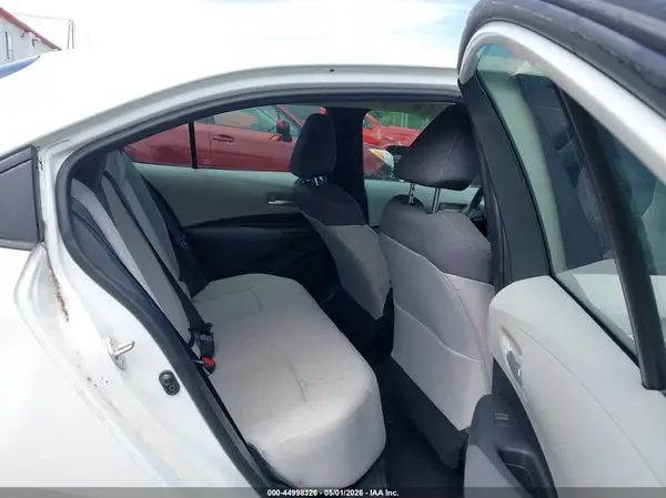 5YFEPMAE8MP162070 2021 TOYOTA COROLLA - Image 8