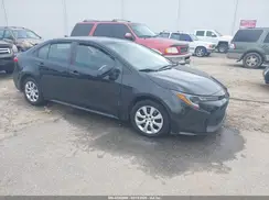 5YFEPMAE8MP162103 2021 TOYOTA COROLLA