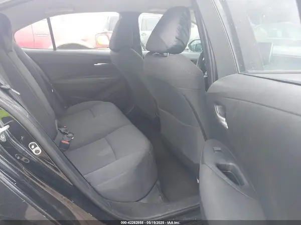 5YFEPMAE8MP162103 2021 TOYOTA COROLLA - Image 8