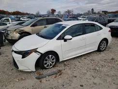5YFEPMAE8MP162201 2021 TOYOTA COROLLA