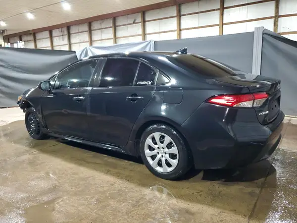 5YFEPMAE8MP162392 2021 TOYOTA COROLLA - Image 2