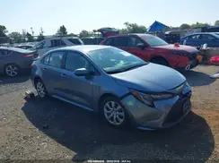 5YFEPMAE8MP162800 2021 TOYOTA COROLLA