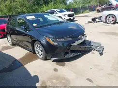 5YFEPMAE8MP163056 2021 TOYOTA COROLLA
