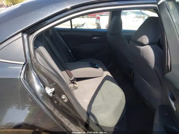 5YFEPMAE8MP163056 2021 TOYOTA COROLLA - Image 8