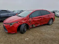 5YFEPMAE8MP163249 2021 TOYOTA COROLLA