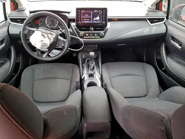 5YFEPMAE8MP163249 2021 TOYOTA COROLLA - Image 8