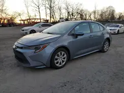 5YFEPMAE8MP163381 2021 TOYOTA COROLLA