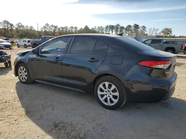 5YFEPMAE8MP164305 2021 TOYOTA COROLLA - Image 2