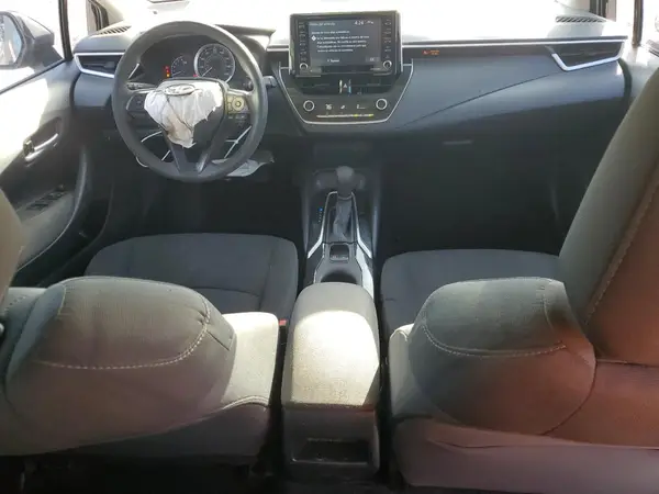 5YFEPMAE8MP164305 2021 TOYOTA COROLLA - Image 8
