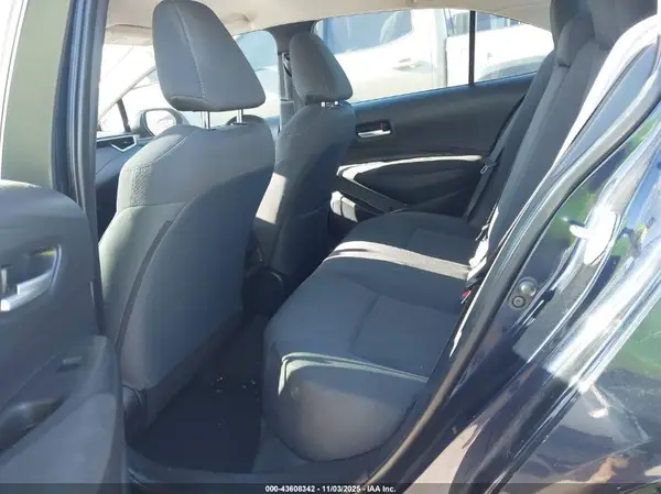 5YFEPMAE8MP164496 2021 TOYOTA COROLLA - Image 8