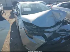 5YFEPMAE8MP164739 2021 TOYOTA COROLLA