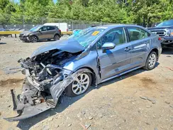 5YFEPMAE8MP164787 2021 TOYOTA COROLLA