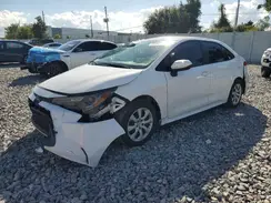 5YFEPMAE8MP164997 2021 TOYOTA COROLLA