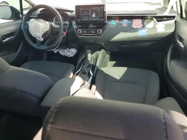 5YFEPMAE8MP164997 2021 TOYOTA COROLLA - Image 8