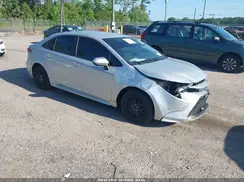 5YFEPMAE8MP165146 2021 TOYOTA COROLLA