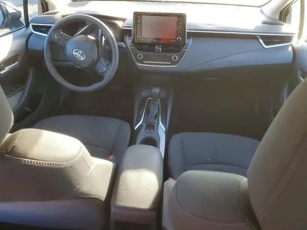 5YFEPMAE8MP165180 2021 TOYOTA COROLLA - Image 8
