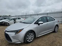 5YFEPMAE8MP165423 2021 TOYOTA COROLLA