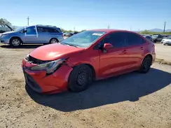 5YFEPMAE8MP165647 2021 TOYOTA COROLLA