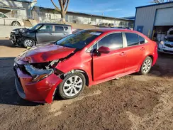 5YFEPMAE8MP166068 2021 TOYOTA COROLLA