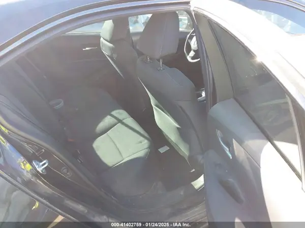 5YFEPMAE8MP166152 2021 TOYOTA COROLLA - Image 8