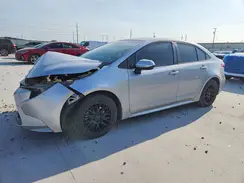 5YFEPMAE8MP166250 2021 TOYOTA COROLLA