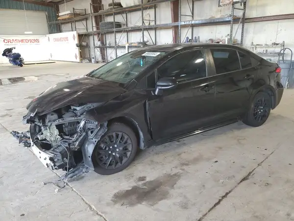 5YFEPMAE8MP166877 2021 TOYOTA COROLLA - Image 1