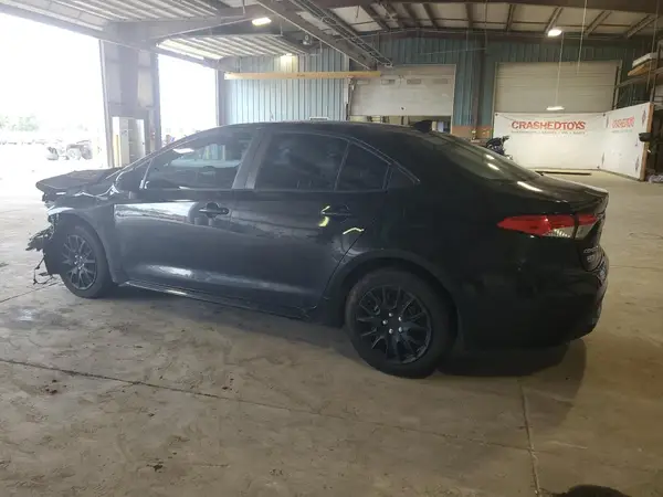 5YFEPMAE8MP166877 2021 TOYOTA COROLLA - Image 2