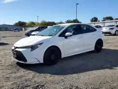 5YFEPMAE8MP166989 2021 TOYOTA COROLLA