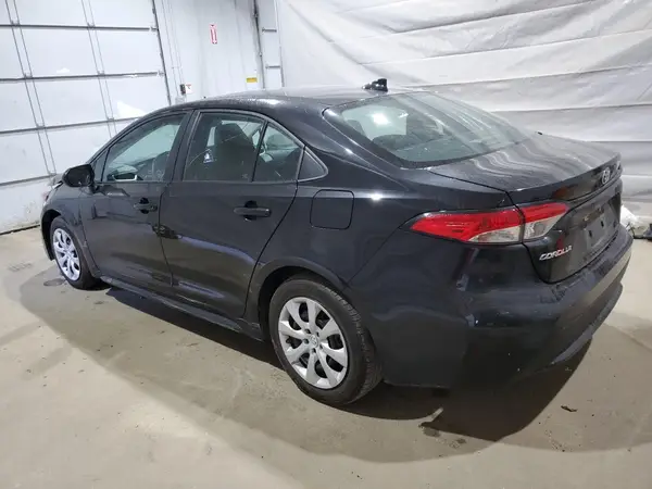 5YFEPMAE8MP167222 2021 TOYOTA COROLLA - Image 2