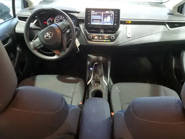 5YFEPMAE8MP167222 2021 TOYOTA COROLLA - Image 8